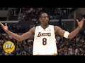Where were you when Kobe scored 81? | The Jump