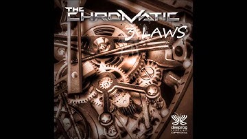 The Chromatic - System Error (Original Mix) HD