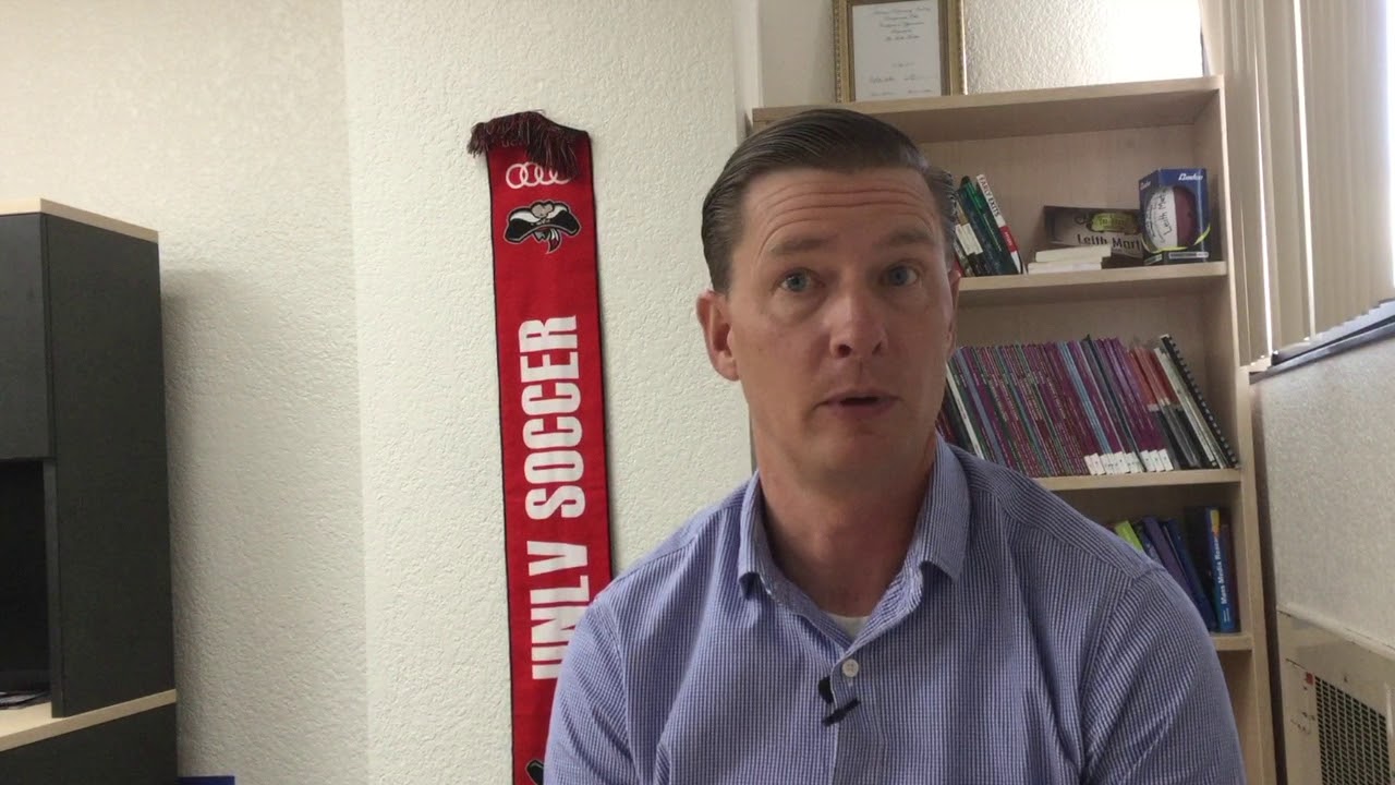 Startup community getting ready for "new era of tech"