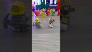 Which Zomling Is The Rarest In My Collection?