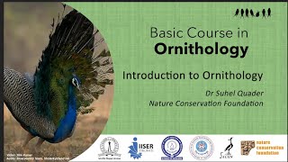 Introduction to Ornithology