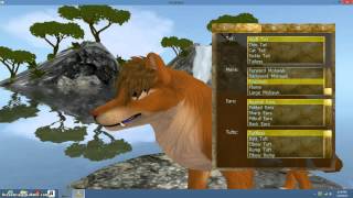 FeralHeart: Getting Started