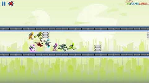 G-Switch 3 - Turn Down For Christmas