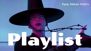 네 죄까지 사랑하는건 나뿐이야 🔥 | 케이팝 데몬 헌터스 | Saja Boys, HUNTR/X, TWICE