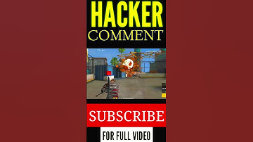 #shorts HACKER In Free Fire | HACKER In Training Ground | Headshot + Auto Aim HACKER | #Hacker