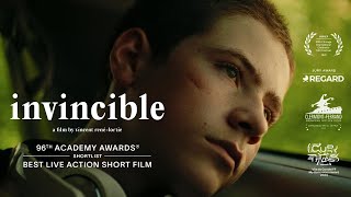 Invincible // Oscar Nominated Short Film // Official Trailer