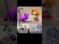 Cleaning time  poppy playtime chapter 3  ghs animation