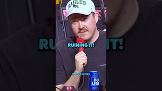 Shane Gillis Goes Off On Kam Patterson!!! 🤣🤣🤣 | Kill Tony ft. Shane Gillis, Tony Hinchcliffe