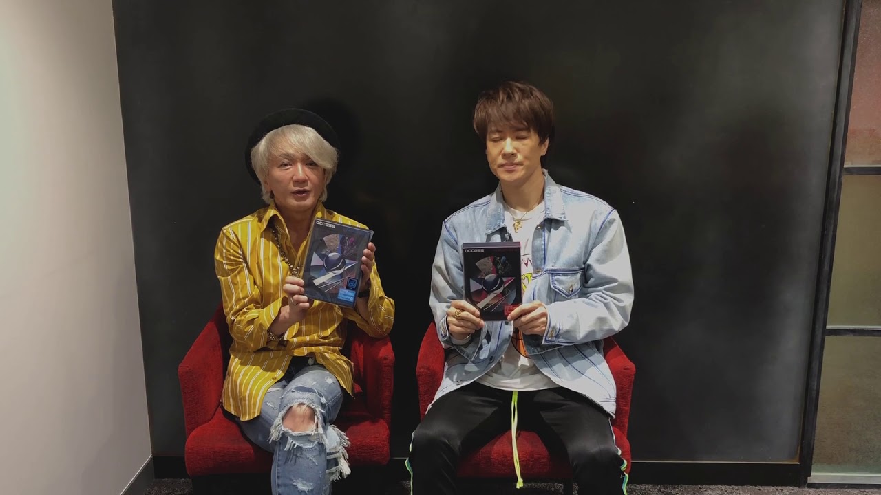 ミュージック access Live Streaming Lmited 2020-2021 access ELECTRIC NIGHT 2020 - YouTube