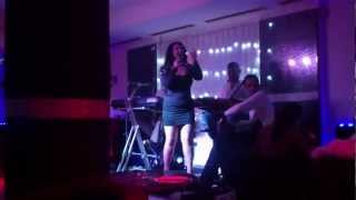 Bahar Gelir - Al Ömrümü