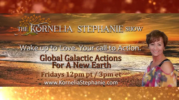 The Kornelia Stephanie Show: Loving living life at...