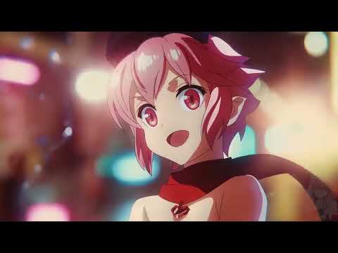Stay「AMV」- Anime mix