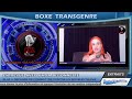 Actuqc  extraits  entrevue avec katia bissonnette  combattre contre un boxeur trans