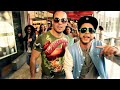 Nitro y La Melodia - Tuku Taka (Official Video Hd)