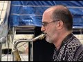 Michael Brecker - Delta City Blues - 8/15/1998 - Newport Jazz Festival (Official)