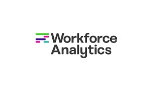 Workforce Analytics
