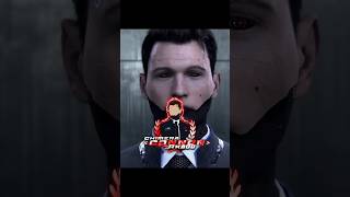 Chimera Connor Vs Connor Rk900