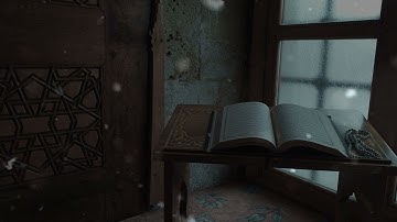 تلاوة تأخدك لعالم من الهدوء والسكينه وراحة البال || سورة الواقعه || محمد صديق المنشاوى