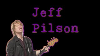 Todd Dammit Kerns Talks to Jeff Pilson