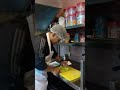 KIRAN MOKTAN #KITCHEN HELPER #EUROPE