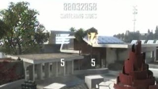 Black Ops 2 Funny Sd - Drunk Talk, Warning Shots - Close Bo2 Search And Destroy Match