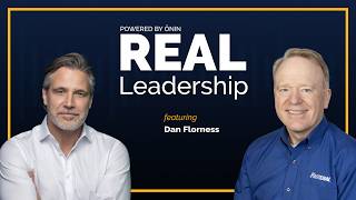 Dan Florness, CEO of Fastenal, Real Leadership