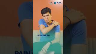Avoid Shoulder Injuries at the Gym
