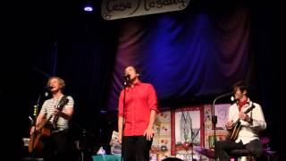Kasalla-Millionär Öpfchen 17.04.2014