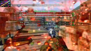 favela doubles proof