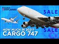 How Much Is A Cargo Plane in 2021? Regional Aircraft And How Prices Have Changed This Year