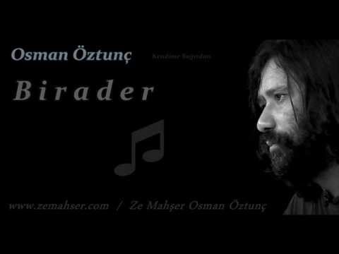 Birader (Osman Öztunç)