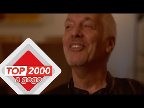 Peter Frampton - Show Me The Way | The Story Behind The Song | Top 2000 a gogo