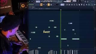Afro/Amapiano type beat || Key Eb || 112bpm || Itz Savy Beatz || P4U MUSIC πΆ || BtheKing