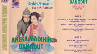 Aneka Madihin Dangdut