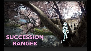 [BDO/KR] 전승 레인저 PVP - 길드 리그 Montage ( Succession Ranger PVP - Guild League montage ) #5