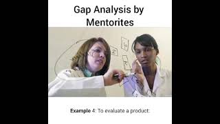 Gap Analysis
