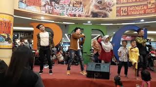 Mabuk Asmara - Aly Aksyar Bp4