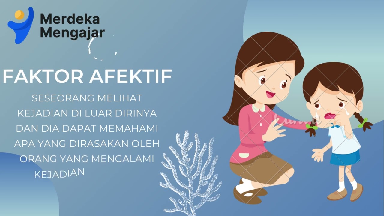 EMPATI DAN PERENCANAAN MATERI PEMBELAJARAN YouTube