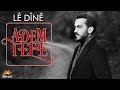 Adem Tepe  - Lê Dînê (Official Music Video)