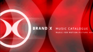 Thumbnail of Brand X Music- Fearless