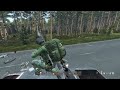 Dayz--BIGGEST wolf pack ever