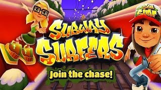 Subway | مهكره الاندرويد بدون روت الرابط تحت