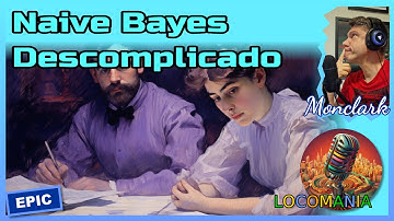 ALGORITMO NAIVE BAYES: GUIA COMPLETO EM 12 PONTOS