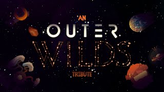 An Outer Wilds Tribute | Motion Design