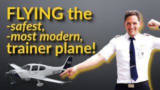 How SAFE is this PLANE really? Explained by Captain Joe