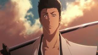 Masaki Kurosaki Hollowfication Starts Bleach Thousand Year Blood War Episode 12