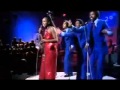 Gladys Knight and the Pips - Friendship Train (Live1972)