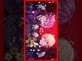 【手描きプロセカ】デーモンロード【ワンダーランズ×ショウタイム】【類+司】