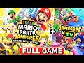 Super Mario Party Jamboree Switch 2 Edition Jamboree TV Full Gameplay Walkthrough 4K Super Mario Party Jamboree Switch 2 Edition Jamboree TV Full Gameplay Walkthrough 4K