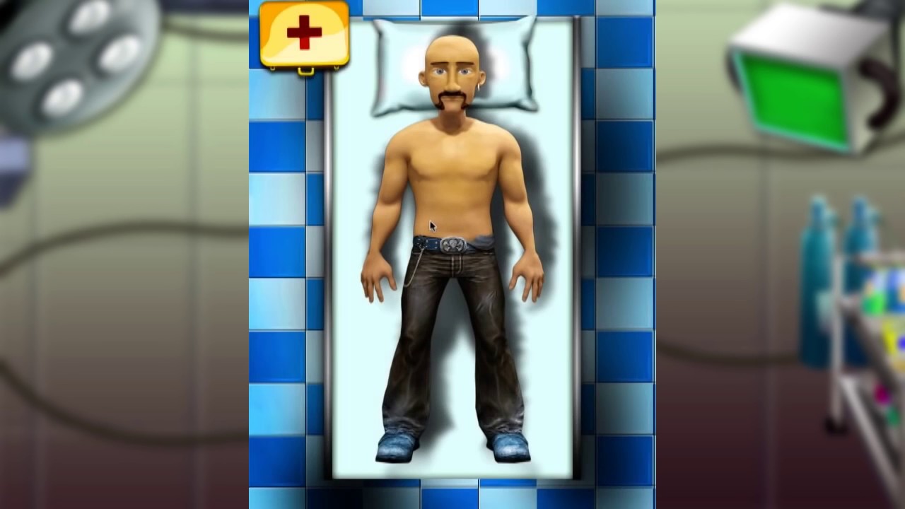 android gameplay crashlands Crazy Dr Surgery Simulator 3D - Android Gameplay HD
